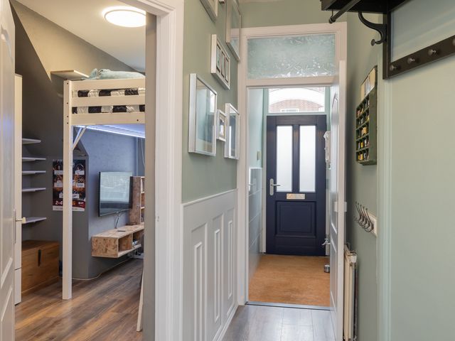 Harderwijkstraat 42, Den Haag