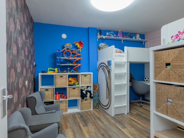 Harderwijkstraat 42, Den Haag