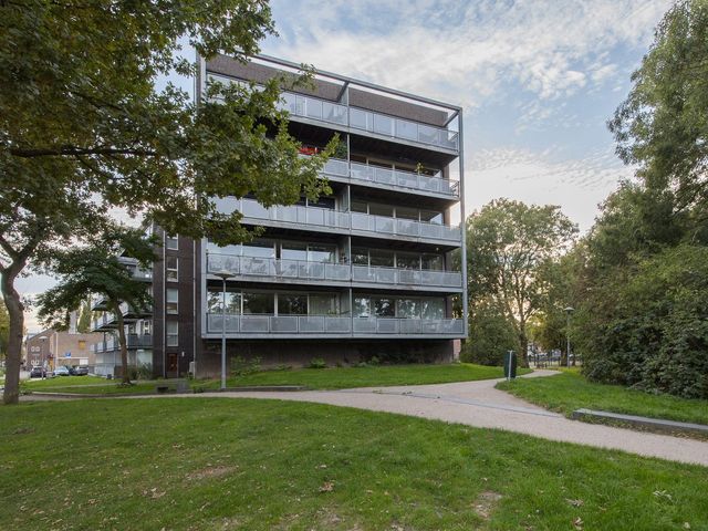 Adriaan van Bergenstraat 62, Utrecht