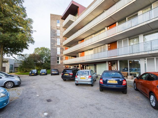 Adriaan van Bergenstraat 62, Utrecht