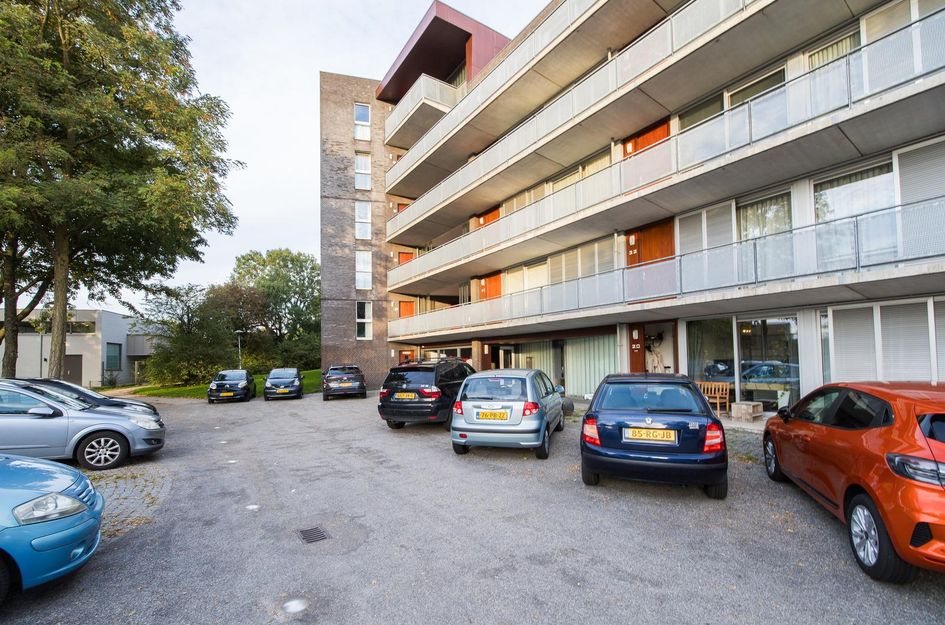 Adriaan van Bergenstraat 62