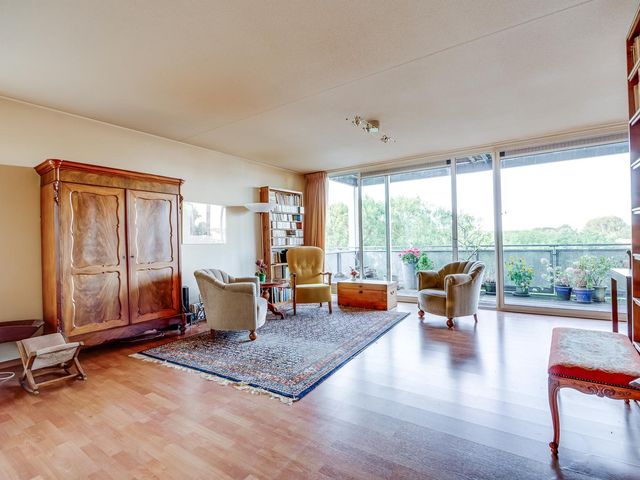 Adriaan van Bergenstraat 62, Utrecht