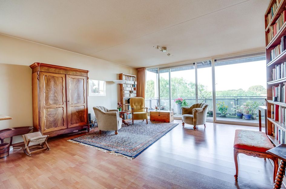 Adriaan van Bergenstraat 62