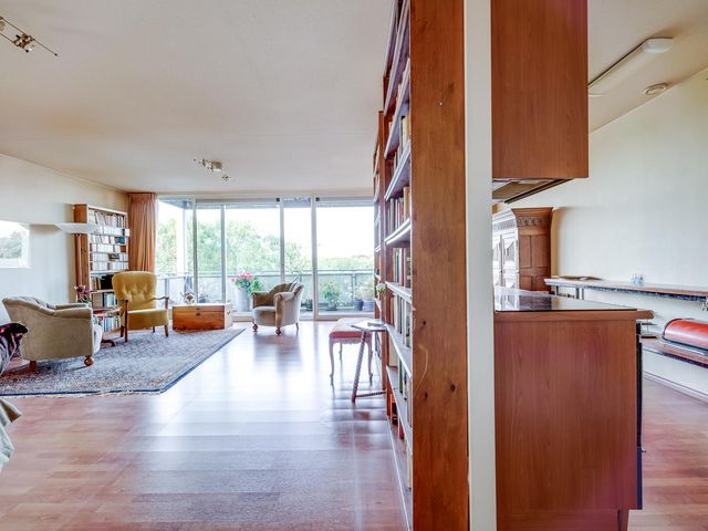 Adriaan van Bergenstraat 62, Utrecht