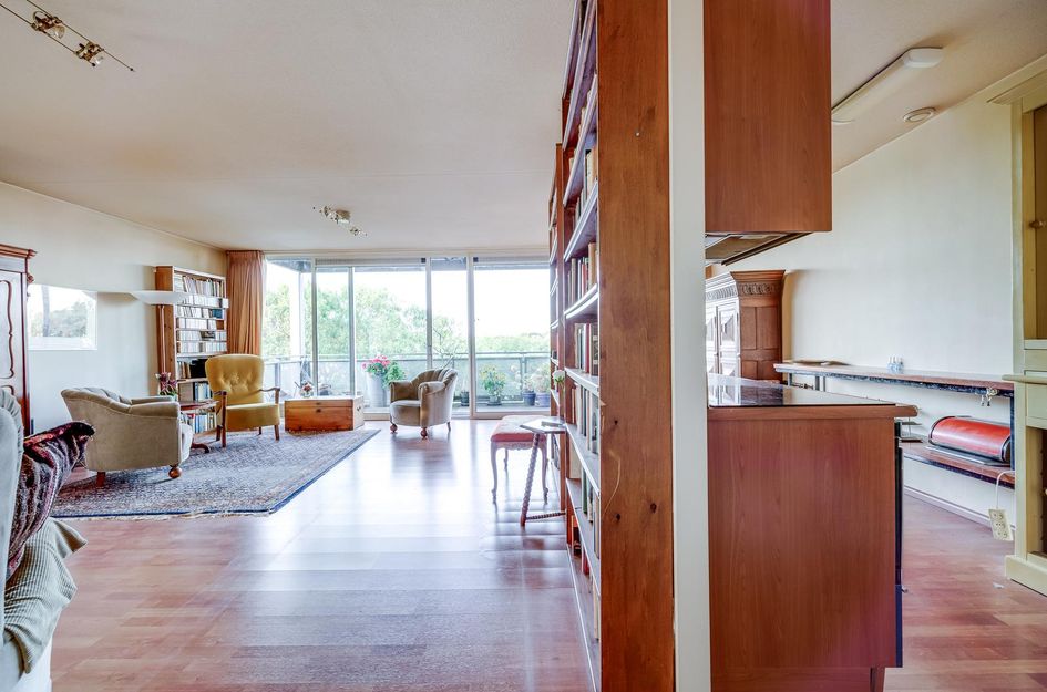 Adriaan van Bergenstraat 62