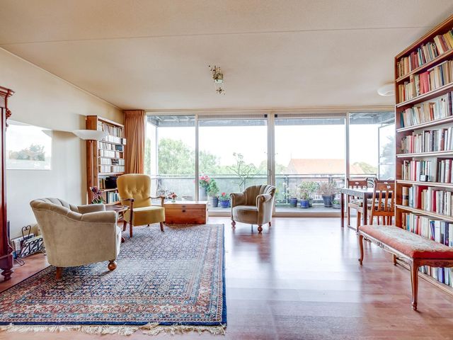 Adriaan van Bergenstraat 62, Utrecht