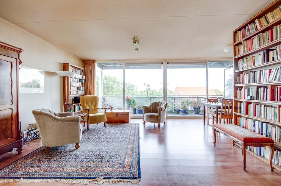 Adriaan van Bergenstraat 62