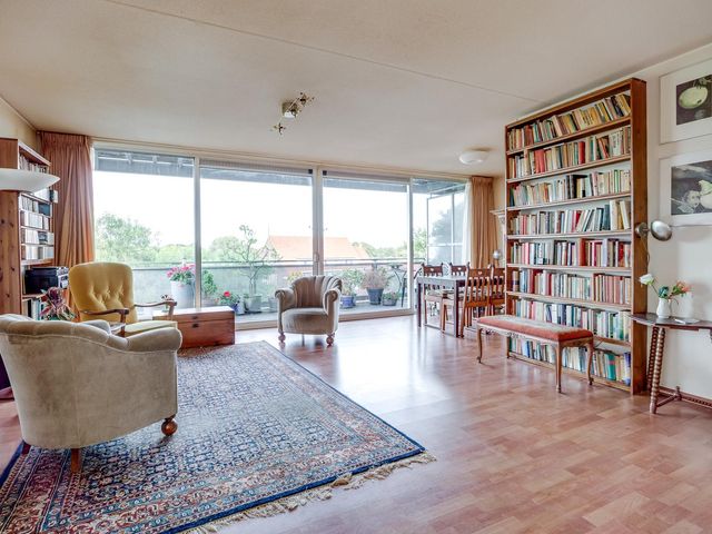 Adriaan van Bergenstraat 62, Utrecht