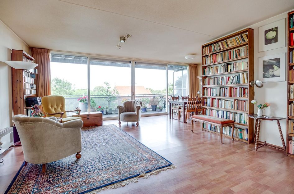 Adriaan van Bergenstraat 62