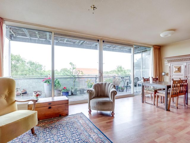 Adriaan van Bergenstraat 62, Utrecht