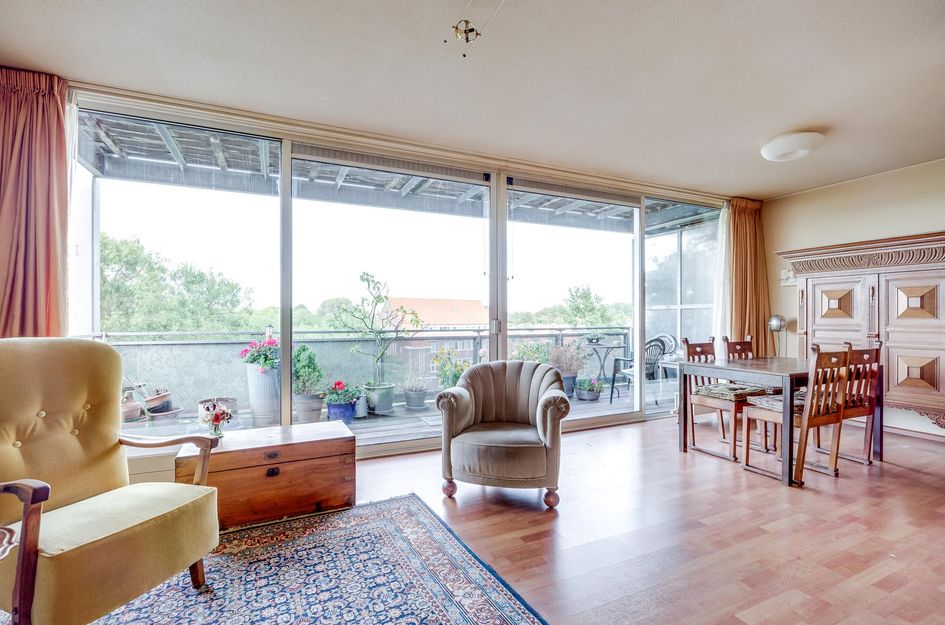 Adriaan van Bergenstraat 62