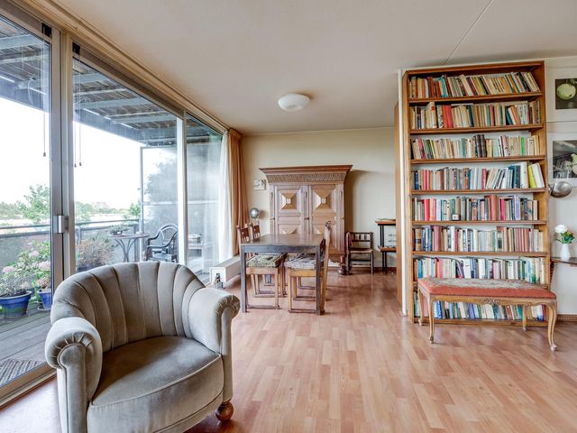 Adriaan van Bergenstraat 62, Utrecht