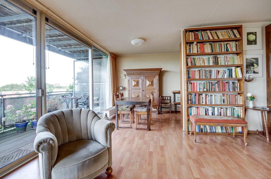 Adriaan van Bergenstraat 62