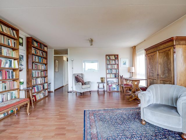 Adriaan van Bergenstraat 62, Utrecht