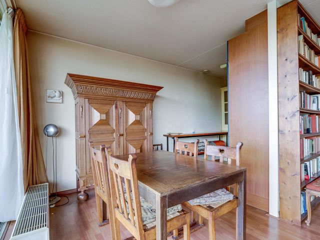 Adriaan van Bergenstraat 62, Utrecht