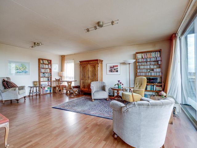 Adriaan van Bergenstraat 62, Utrecht