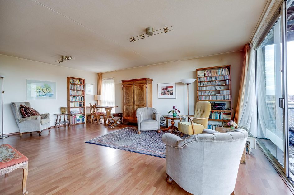 Adriaan van Bergenstraat 62