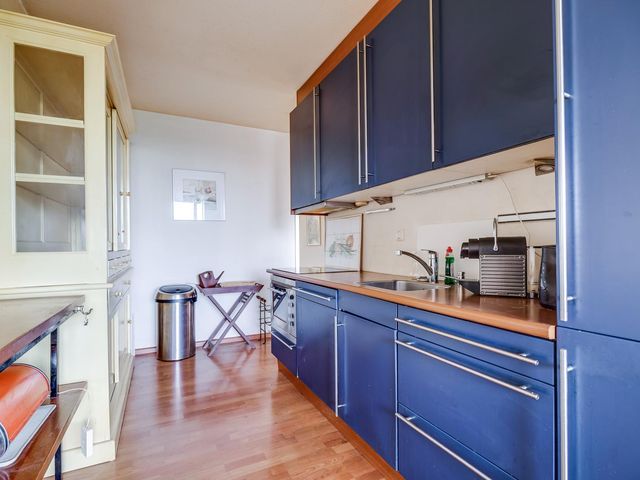 Adriaan van Bergenstraat 62, Utrecht