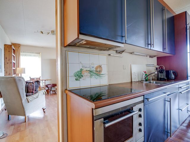 Adriaan van Bergenstraat 62, Utrecht