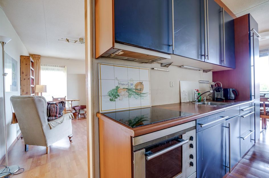 Adriaan van Bergenstraat 62