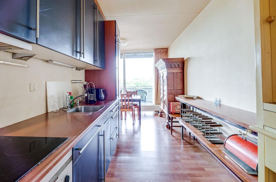 Adriaan van Bergenstraat 62