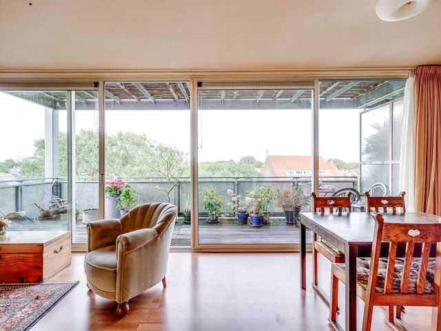 Adriaan van Bergenstraat 62, Utrecht