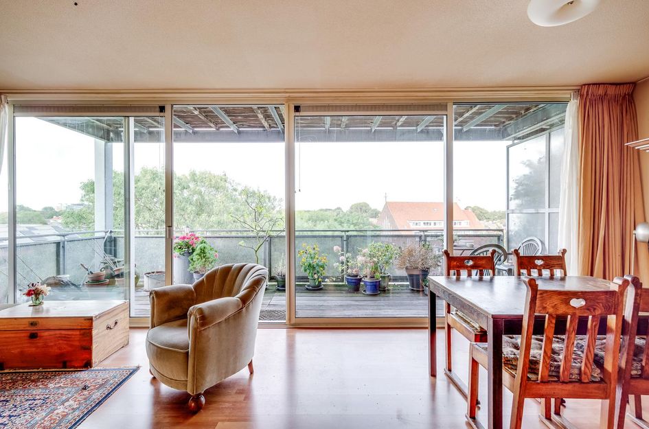 Adriaan van Bergenstraat 62