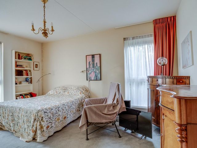 Adriaan van Bergenstraat 62, Utrecht