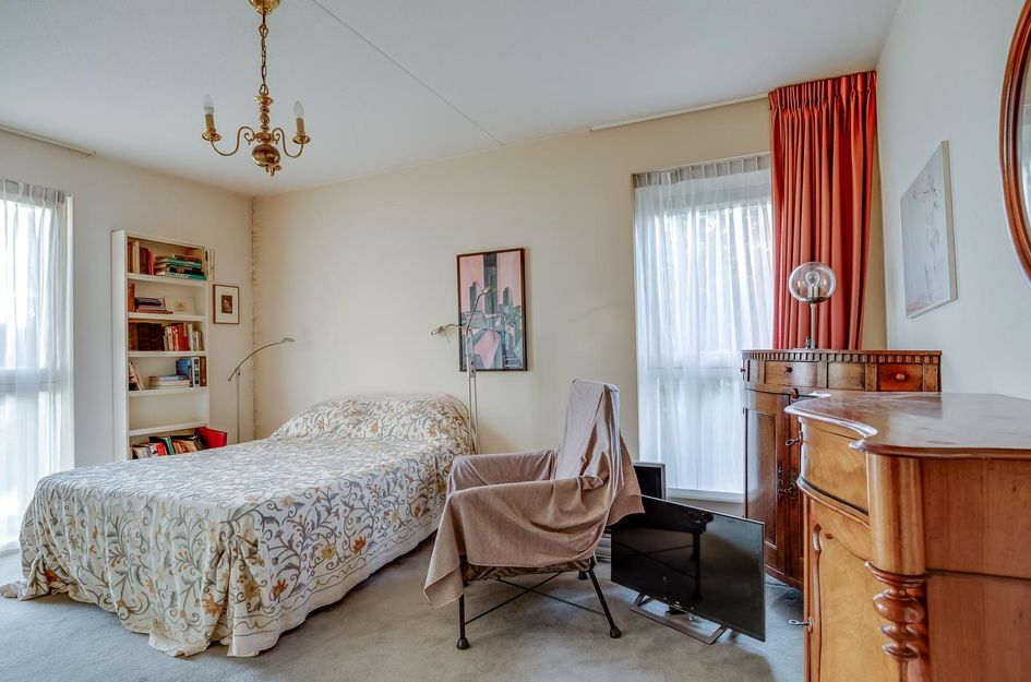 Adriaan van Bergenstraat 62