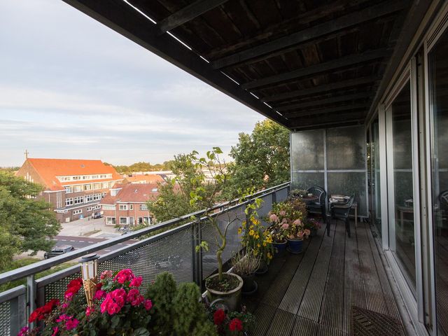 Adriaan van Bergenstraat 62, Utrecht