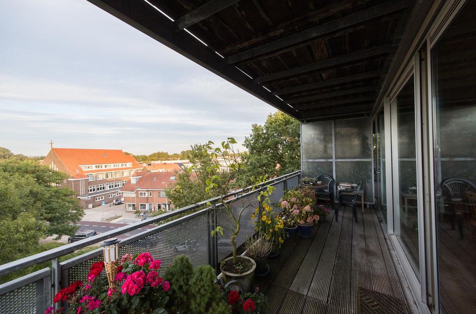 Adriaan van Bergenstraat 62