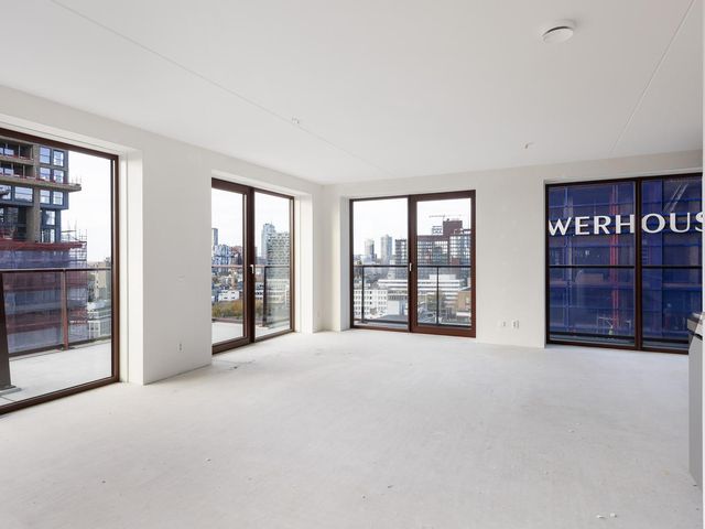 Baan 34B 13, Rotterdam