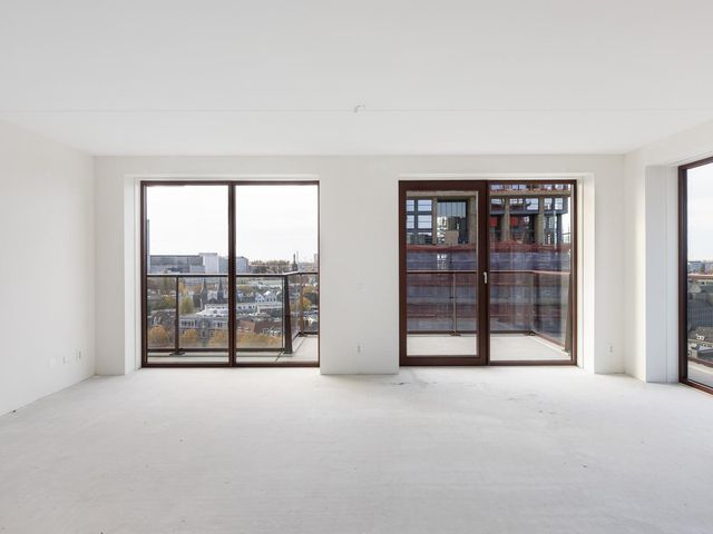 Baan 34B 13, Rotterdam