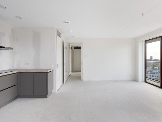 Baan 34B 13, Rotterdam