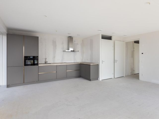 Baan 34B 13, Rotterdam