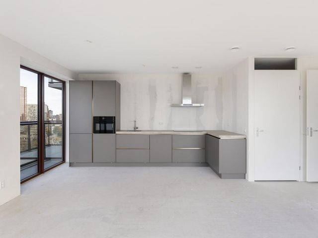 Baan 34B 13, Rotterdam