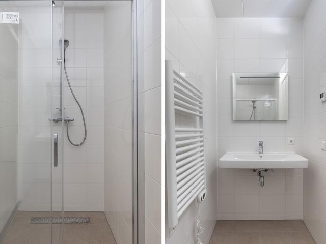 Baan 34B 13, Rotterdam