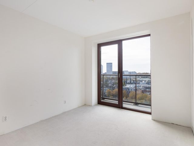 Baan 34B 13, Rotterdam