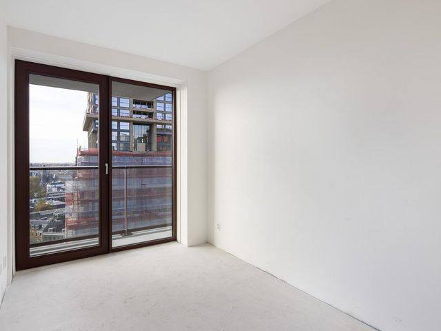 Baan 34B 13, Rotterdam