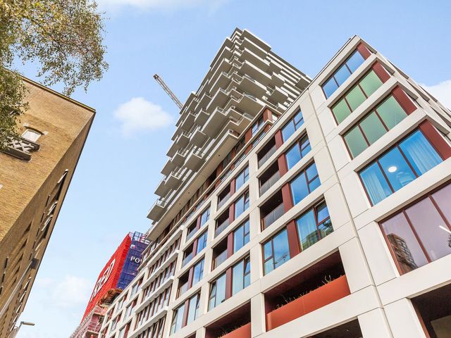 Baan 34B 13, Rotterdam