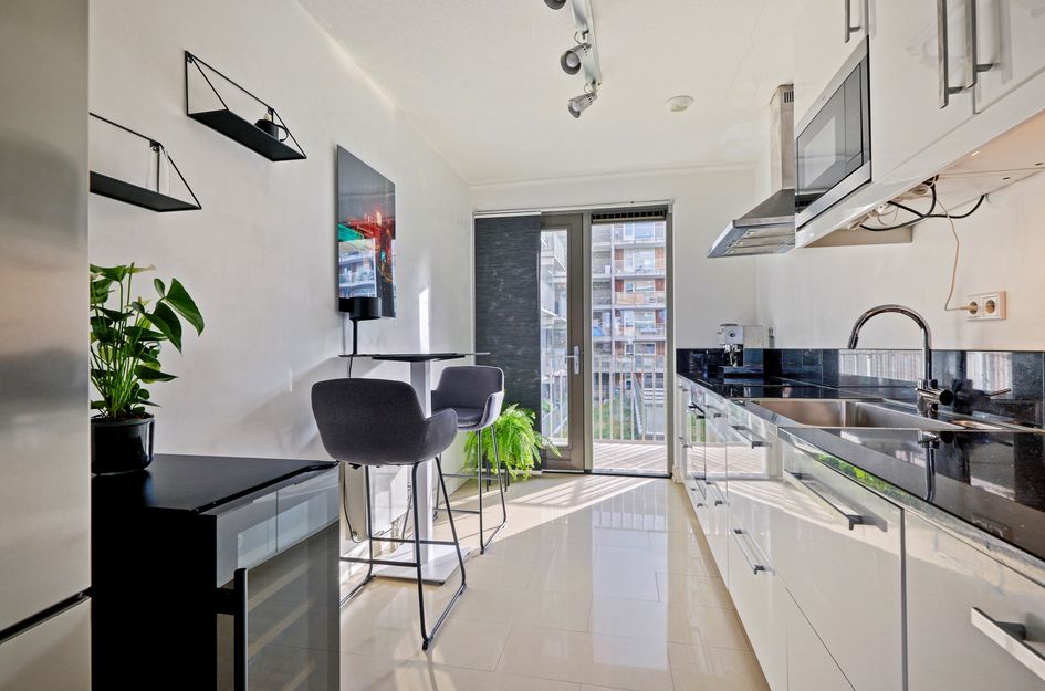 Julius Pergerstraat 148