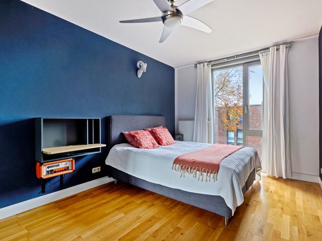 Julius Pergerstraat 148, Amsterdam