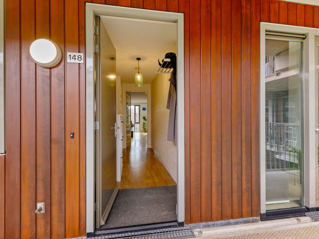 Julius Pergerstraat 148, Amsterdam