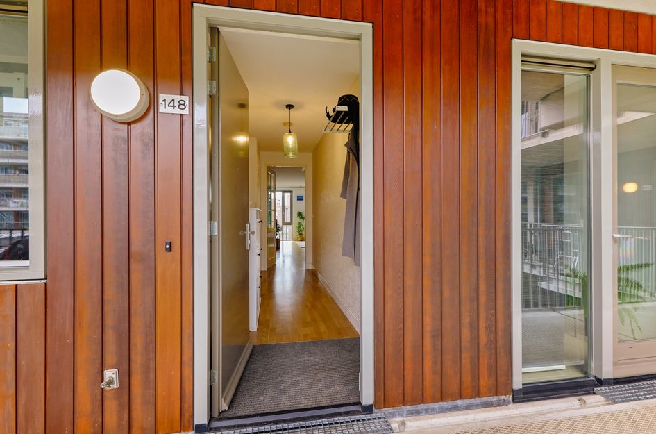 Julius Pergerstraat 148