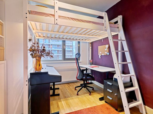 Julius Pergerstraat 148, Amsterdam