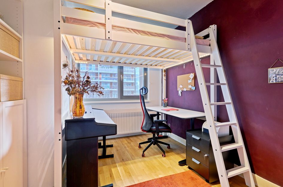 Julius Pergerstraat 148