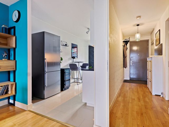 Julius Pergerstraat 148, Amsterdam