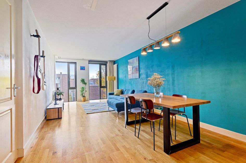 Julius Pergerstraat 148