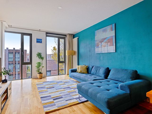 Julius Pergerstraat 148, Amsterdam