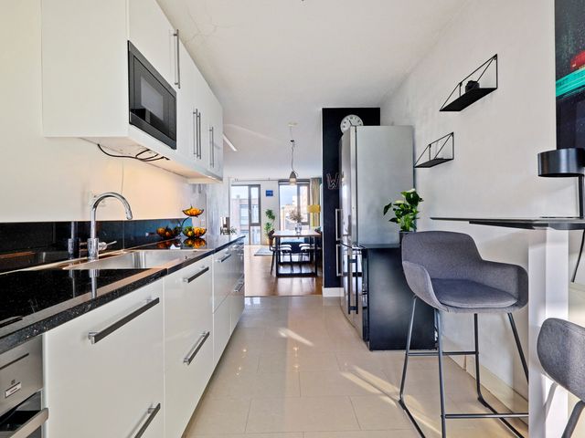 Julius Pergerstraat 148, Amsterdam